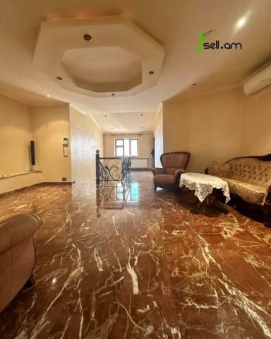 5 սենյականոց բնակարան Մհեր Մկրտչյան փողոցում, 210 քմ, նախավերջին հարկ, 2 սանհանգույց