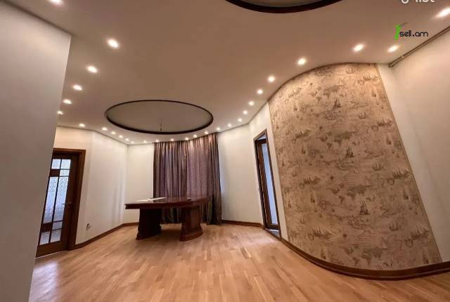 3 սենյականոց բնակարան նորակառույց շենքում, Նորաշեն թաղամաս, 84 քմ, 2/14 հարկ, բարձր առաստաղներ