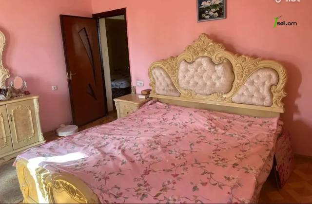 3 սենյականոց բնակարան Տիգրան Մեծի պողոտայում, 70 քմ, 4/14 հարկ, կապիտալ վերանորոգված