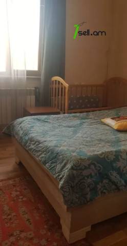 Մեկ հարկանի քարե տուն, Մասիս-Վաղարշապատ խճուղի Մասիսում, 110 ք.մ., կոսմետիկ վերանորոգում