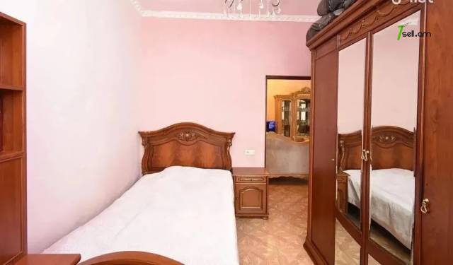 4 սենյականոց բնակարան նորակառույց շենքում Մեսրոպ Մաշտոցի պողոտայում, 102 քմ, 3/14 հարկ