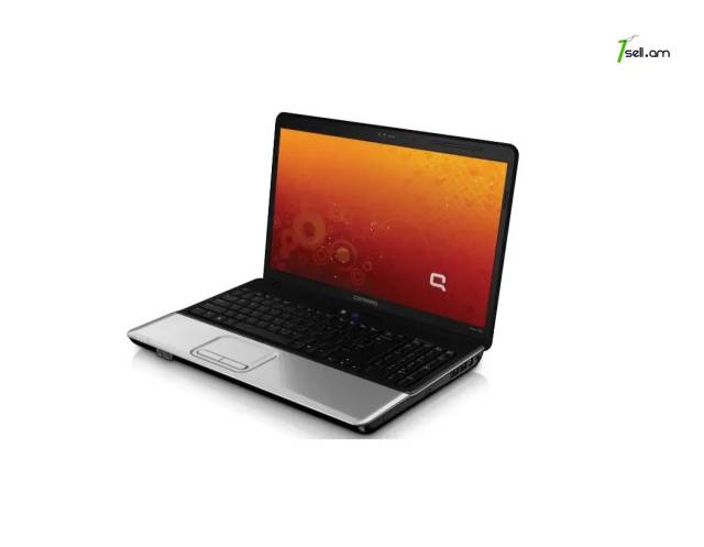 Նոութբուք HP CQ61 15,6" Core 2 Duo T4400 RAM 2GB HDD 320GB notebook ноутбук