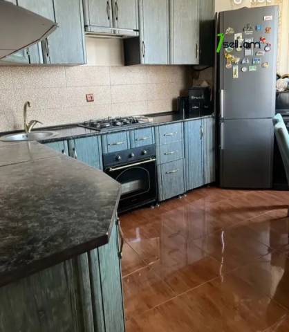 3 սենյականոց բնակարան նորակառույց շենքում Մամիկոնյանց փողոցում, 80 քմ, 5/20 հարկ, 2 սանհանգույց