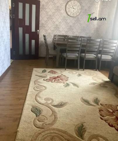 2 սենյականոց բնակարան նորակառույց շենքում Քանաքեռի 14-րդ փողոցում, 49 ք.մ., 2/10 հարկ