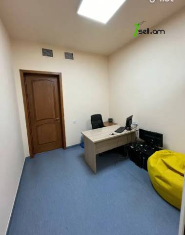 Բազմաֆունկցիոնալ գույք Պարոնյան փողոցում կենտրոնում, 78 քմ