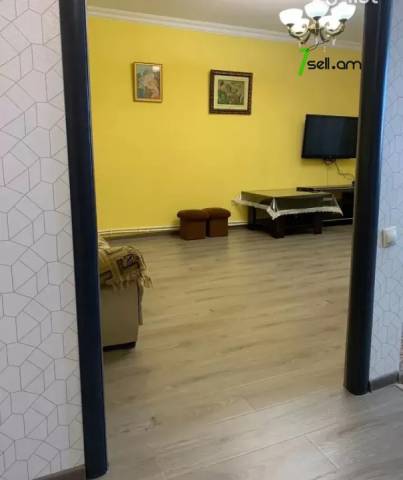 4 սենյականոց բնակարան Մոլդովական փողոցում, 79 քմ, 3/9 հարկ, կապիտալ վերանորոգված