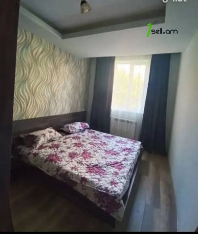 3 սենյականոց բնակարան Արմեն Տիգրանյանի փողոցում, 55 քմ, 2/9 հարկ, բարձր առաստաղներ