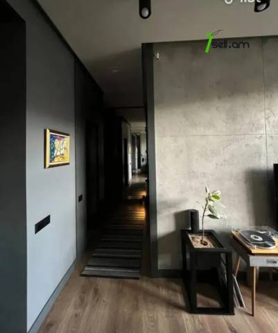 2 սենյականոց բնակարան նորակառույց շենքում Վերին Անտառային փողոցում, 54 քմ, 2/18 հարկ