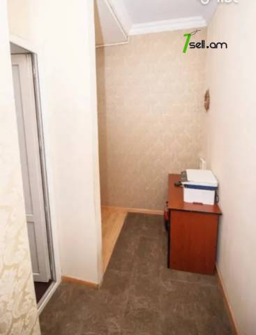 2 սենյականոց բնակարան նորակառույց շենքում Արամի փողոցում, 53 քմ, 12/15 հարկ, բարձր առաստաղներ