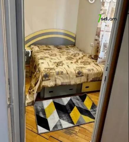 3 սենյականոց բնակարան Պարոնյանի փողոցում, 81 ք.մ., 4/14 հարկ, կապիտալ վերանորոգված
