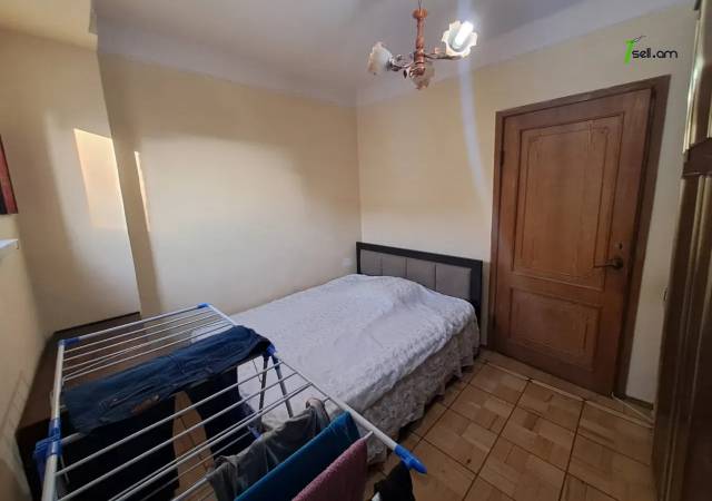 4 սենյականոց բնակարան Սարյանի փողոցում, 100 ք.մ., 7/9 հարկ, կապիտալ վերանորոգված