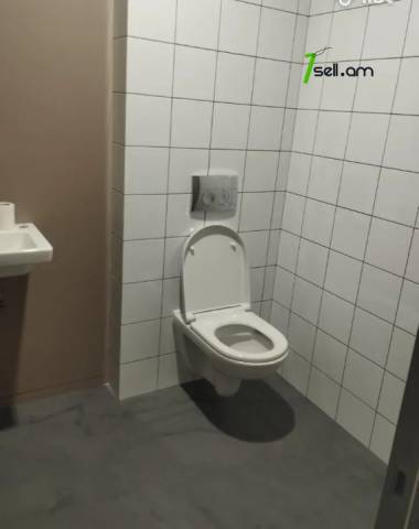 Բազմաֆունկցիոնալ գույք Սայաթ-Նովայի պողոտայում կենտրոնում, 327 ք.մ.