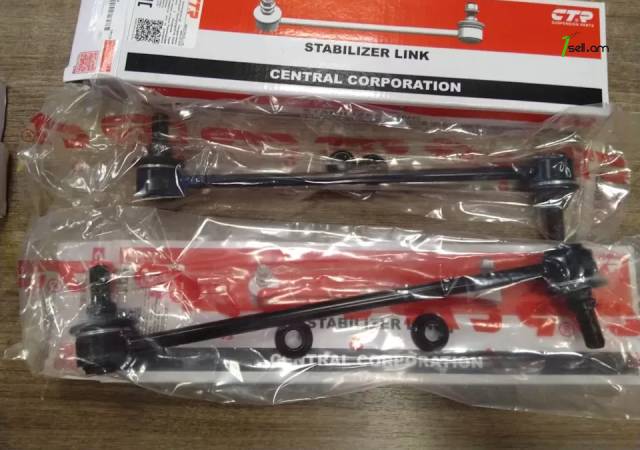 Hyundai Elantra, Veloster, Accent, i30, Կայունարարի կանգնակ դիմացի, Ստոյկա Ստաբիլիզատորի