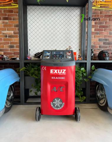 Exuz ex-ac636c r134a