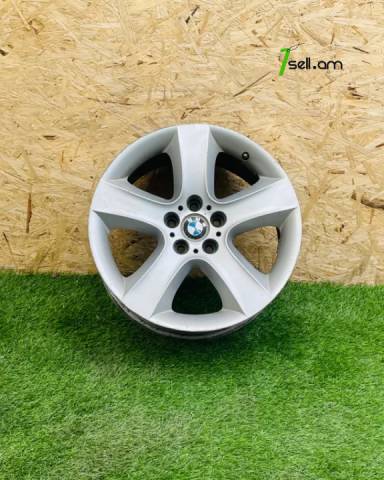 GGG. BMW անվահեծեր m 4 հատ անվահեծ r19