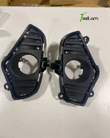 Toyota RAV4 հալոգենի կրիշկա (2018-2023)