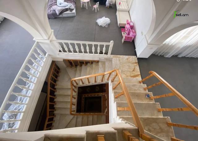 Չորս հարկանի տուն Տիչինայի փողոցում Մալաթիա Սեբաստիայում, 980 քմ, 3+ սանհանգույց