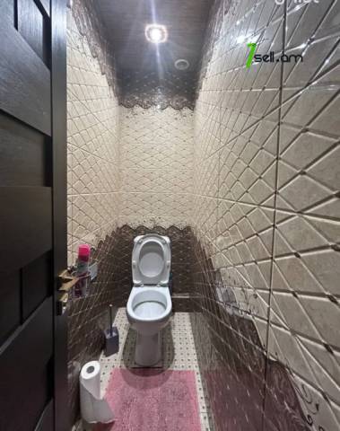 2 սենյականոց բնակարան Սարյան փողոցում, 80 քմ, 11/16 հարկ, բարձր առաստաղներ