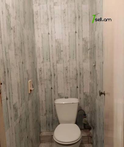 Երկու հարկանի քարե տուն 1-ին փողոցում Նուռնուսում, 120 ք.մ., 2 սանհանգույց, եվրովերանորոգված