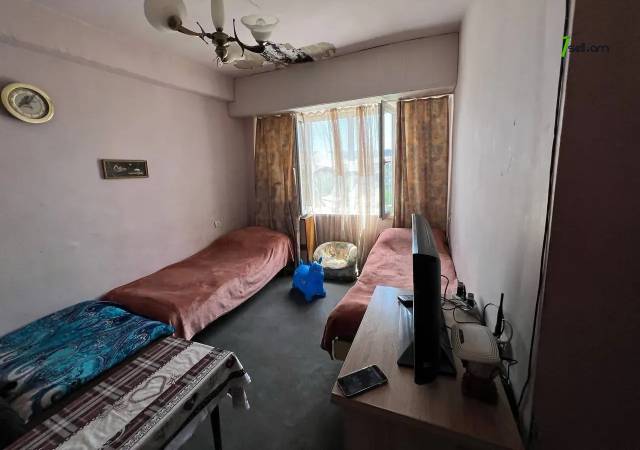 2 սենյականոց բնակարան Նոր Արեշի 35րդ փողոցում, 30 քմ, 6/9 հարկ