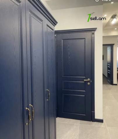 2 սենյականոց բնակարան նորակառույց շենքում Կոմիտասի պողոտայում, 94 քմ, 11/16 հարկ, բարձր առաստաղներ