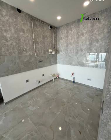 2 սենյականոց բնակարան նորակառույց շենքում Կարապետ Ուլնեցու փողոցում, 66 քմ, 7/16 հարկ