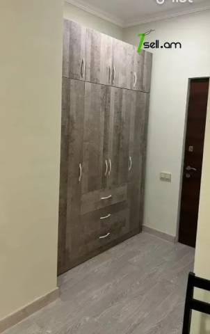 3 սենյականոց բնակարան նորակառույց շենքում Արզումանյան փողոցում, 77 քմ, 2/12 հարկ, բարձր առաստաղներ