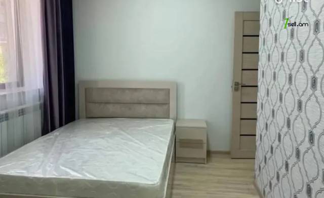 2 սենյականոց բնակարան նորակառույց շենքում Մարշալ Խուդյակովի փողոցում, 65 ք.մ., բարձր առաստաղներ