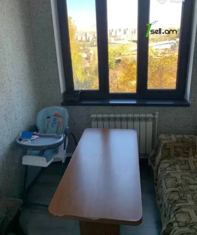 4 սենյականոց բնակարան Մոլդովական փողոցում, 79 քմ, 3/9 հարկ, կապիտալ վերանորոգված