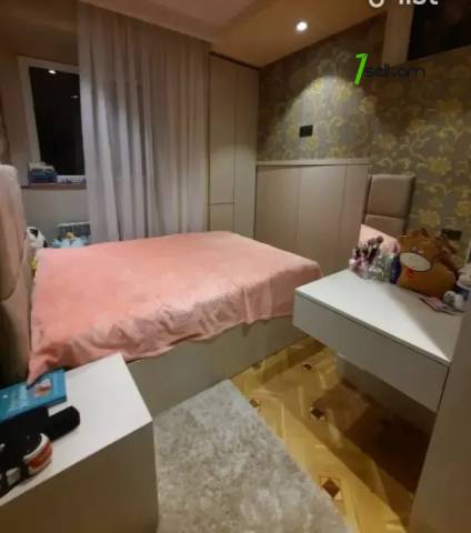 3 սենյականոց բնակարան Զորավար Անդրանիկի փողոցում, 67 ք.մ., նախավերջին հարկ