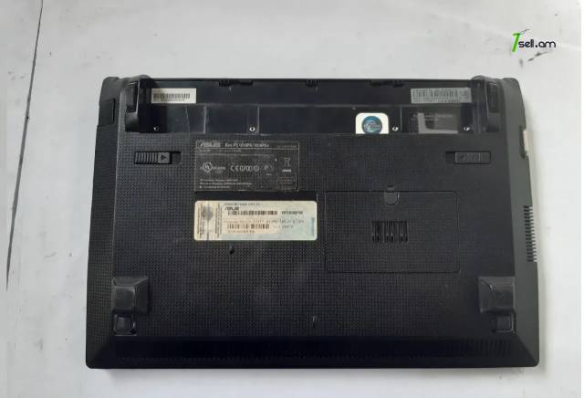 Asus Eee PC 1016PG Նոութբուք notebook ноутбук պահեստամաս