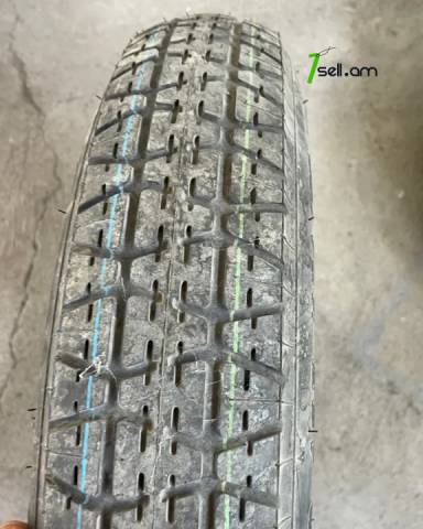 GGG.1հատ զապաս ակկ 5x114.3