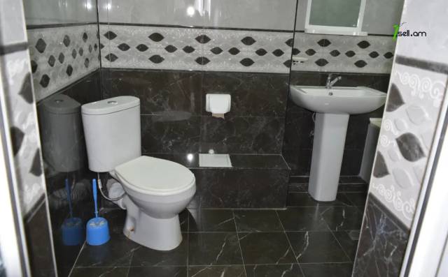 2 սենյականոց բնակարան, Խրիմյան Հայրիկ մայրուղի, 66 քմ, 2/4 հարկ, կապիտալ վերանորոգված