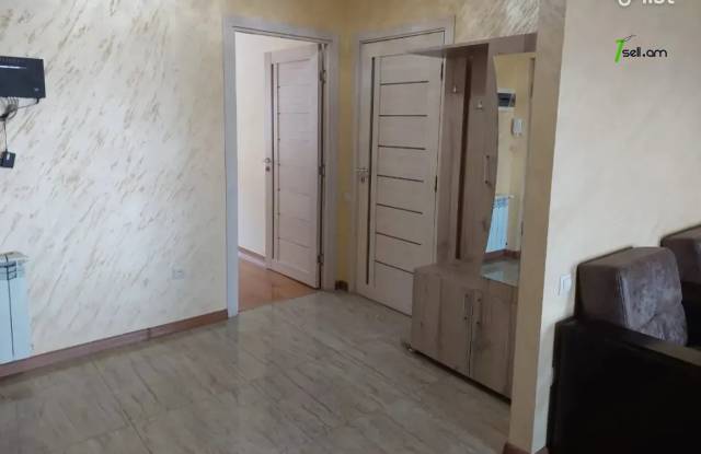 2 սենյականոց բնակարան Վիլնյուսի փողոցում, 63 ք.մ., 3/9 հարկ, կապիտալ վերանորոգված