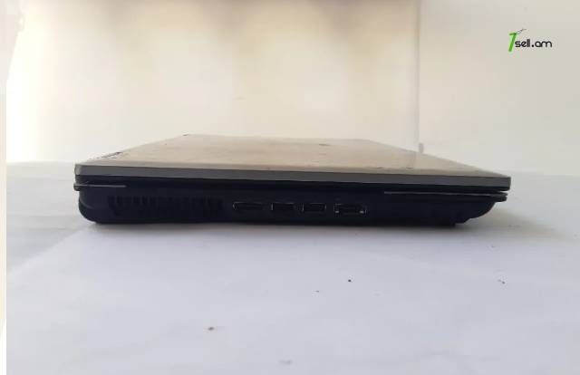 HP ProBook 6550B Նոթբուք notebook ноутбук պահեստամաս