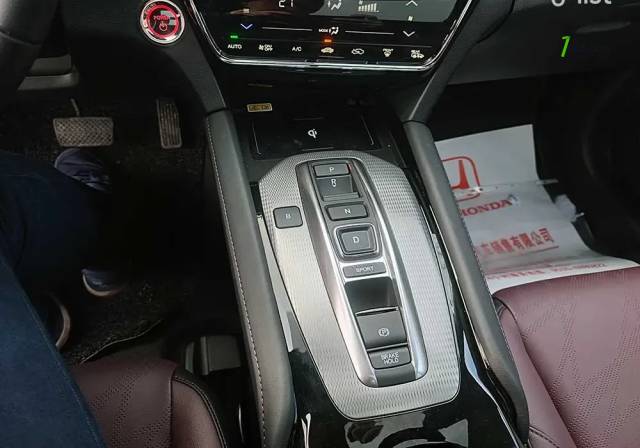 Honda M-NV, էլեկտրական, լիաքարշ, 2022 թ.