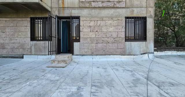 4 սենյականոց բնակարան Րաֆֆու փողոցում, 90 քմ, 2/9 հարկ, կապիտալ վերանորոգված