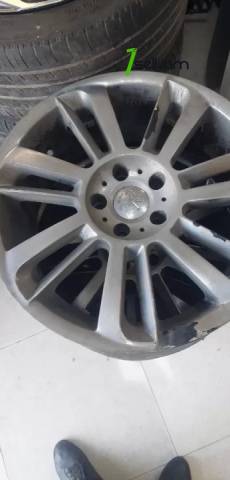 Toyota cemri դիսկեր