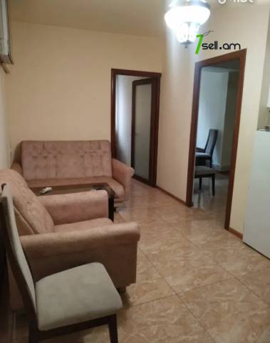 4 սենյականոց բնակարան Հին Երևանցու փողոցում, 90 ք.մ., 2 սանհանգույց, 1/9 հարկ, եվրովերանորոգված