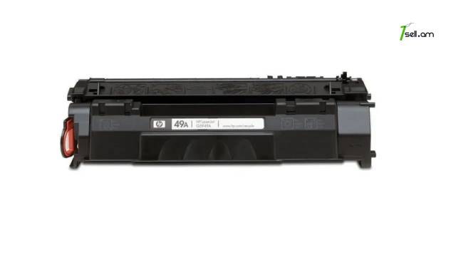 Cartridge HP 49A / 59A Q5949A Q7553A LaserJet Картридж принтера P2015n HP 1320 M2727 P2015dn 3390 MFP Քարտրիջ