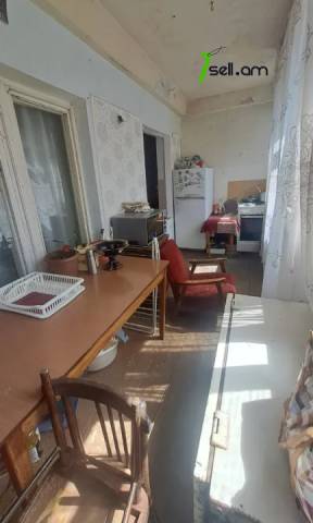 2 սենյականոց բնակարան Առնո Բաբաջանյան փողոցում, 66 քմ, 3/9 հարկ