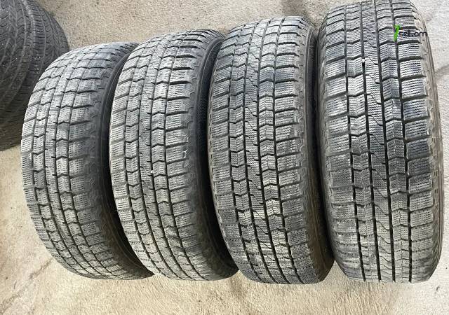 Maxsis 4 հատ 95% Ձմեռային անվադողեր, 195/65 R15