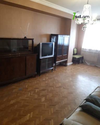 2 սենյականոց բնակարան Վիկտոր Համբարձումյանի փողոցում, 65 ք.մ., 12/14 հարկ