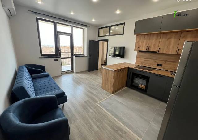 5 սենյականոց բնակարան նորակառույց շենքում Վարդանանց փողոցում, 121 քմ, 10/16 հարկ, 2 սանհանգույց