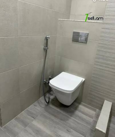 2 սենյականոց բնակարան նորակառույց շենքում Անաստաս Միկոյան փողոցում, 65 ք.մ., բարձր առաստաղներ