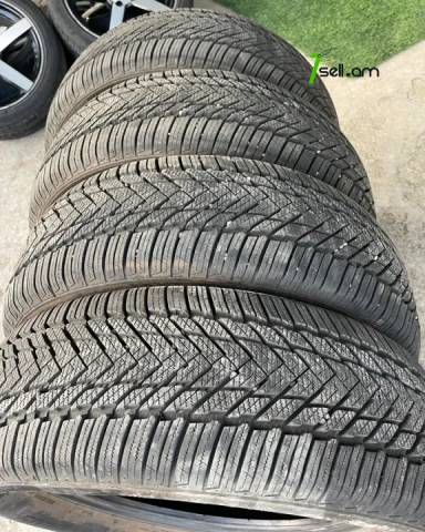 GGG. Aplus 4հատ 95 + % Ձմեռային անվադողեր, 225/60 R17