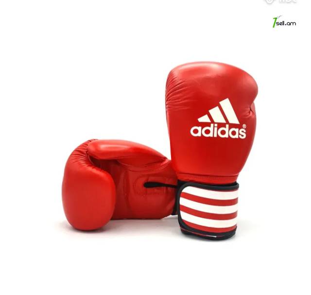 Բռնցքամարտի ձեռնոց - ADIDAS Կոդ-10336 / Боксерская перчатка - ADIDAS