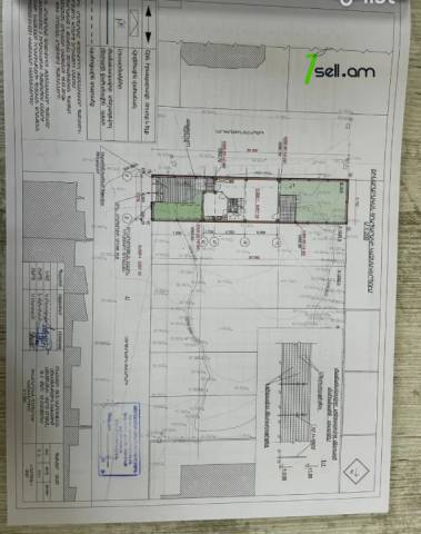 Երկու հարկանի թաունհաուզ, Գ-1 թաղամաս Աջափնյակում, 153 քմ, 2 սանհանգույց