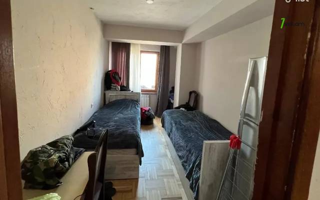 4 սենյականոց բնակարան Գրիգոր Արծրունու փողոցում, 85 ք.մ., 6/16 հարկ, 2 սանհանգույց