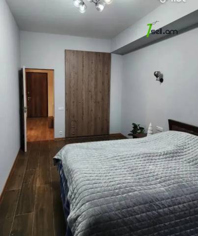 2 սենյականոց բնակարան նորակառույց շենքում Արամ Խաչատրյան փողոցում, 62 քմ, 9/11 հարկ